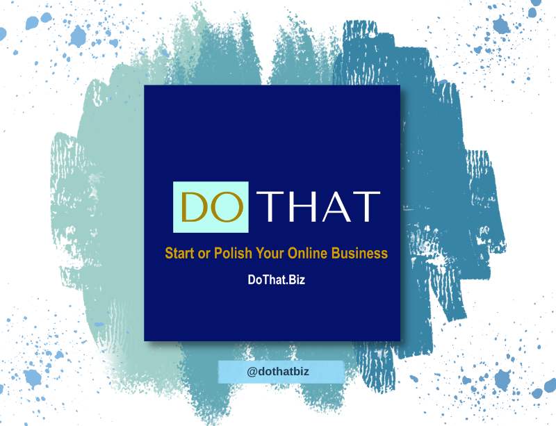DoThatBiz Link DoThatBiz Link